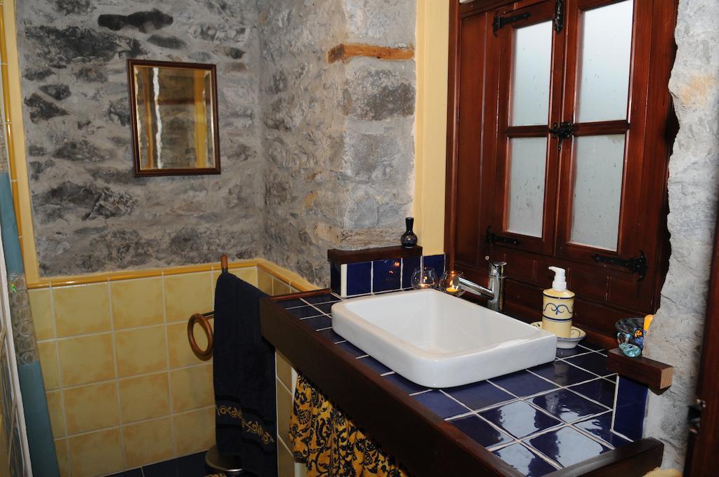Casa Rosa Vila Camacha  Exterior foto